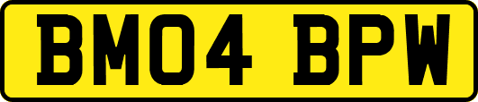 BM04BPW