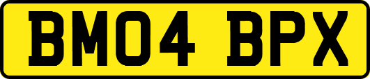 BM04BPX