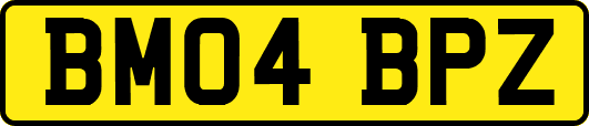 BM04BPZ