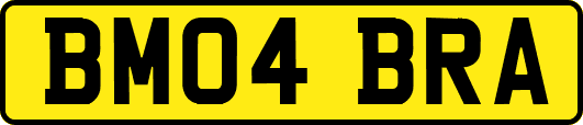 BM04BRA