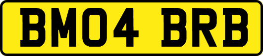 BM04BRB