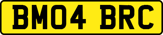 BM04BRC