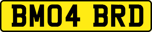 BM04BRD