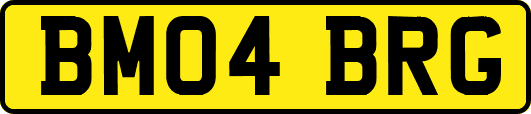 BM04BRG