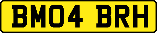 BM04BRH