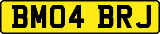 BM04BRJ