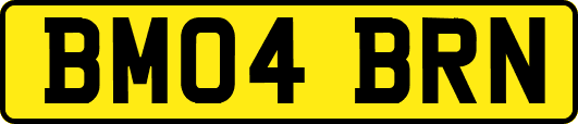 BM04BRN