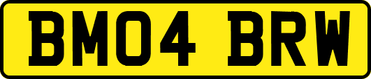 BM04BRW