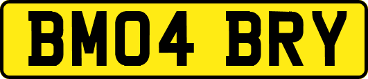 BM04BRY