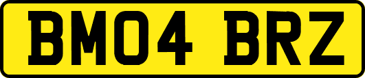 BM04BRZ