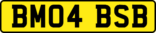BM04BSB