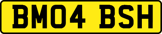 BM04BSH