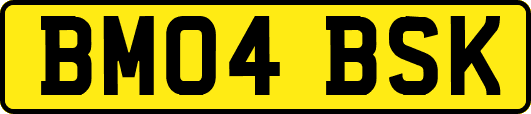 BM04BSK
