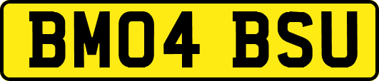 BM04BSU