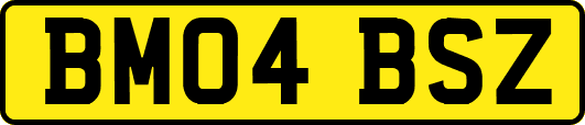 BM04BSZ