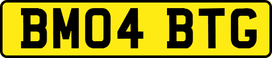 BM04BTG