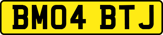 BM04BTJ