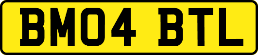 BM04BTL