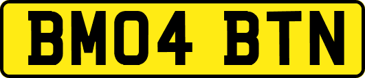 BM04BTN