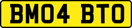 BM04BTO
