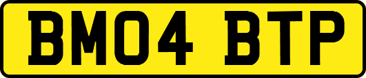 BM04BTP