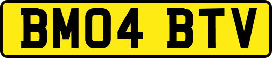 BM04BTV