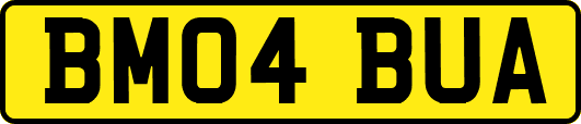 BM04BUA