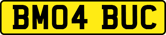 BM04BUC