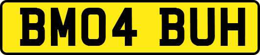 BM04BUH