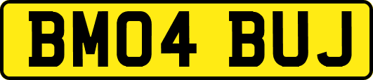 BM04BUJ
