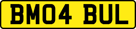 BM04BUL
