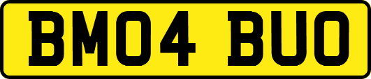 BM04BUO