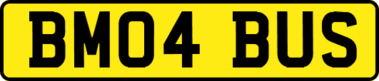BM04BUS