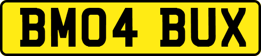 BM04BUX