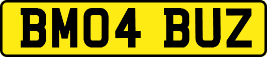 BM04BUZ