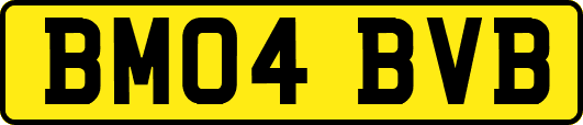 BM04BVB