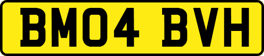 BM04BVH