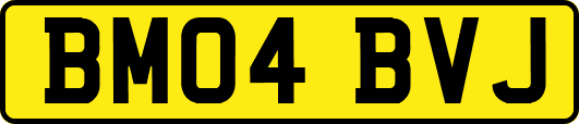 BM04BVJ