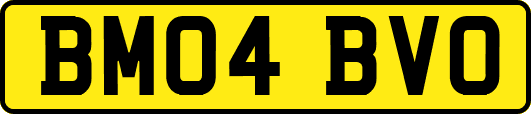 BM04BVO