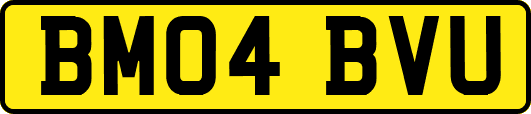 BM04BVU