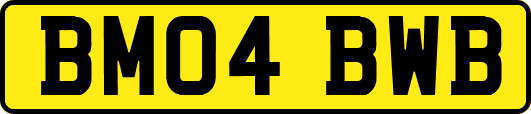 BM04BWB