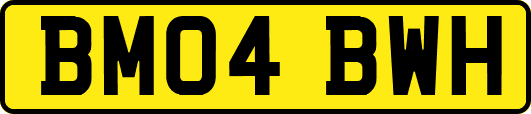 BM04BWH