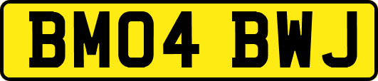 BM04BWJ