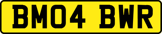 BM04BWR