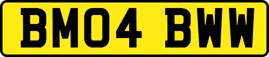 BM04BWW