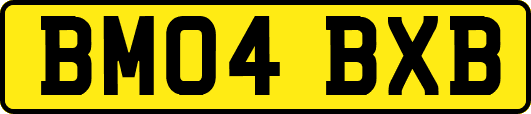 BM04BXB