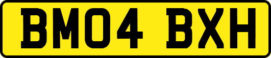 BM04BXH