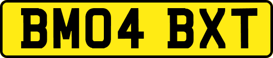 BM04BXT