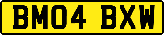 BM04BXW