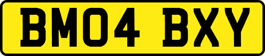BM04BXY